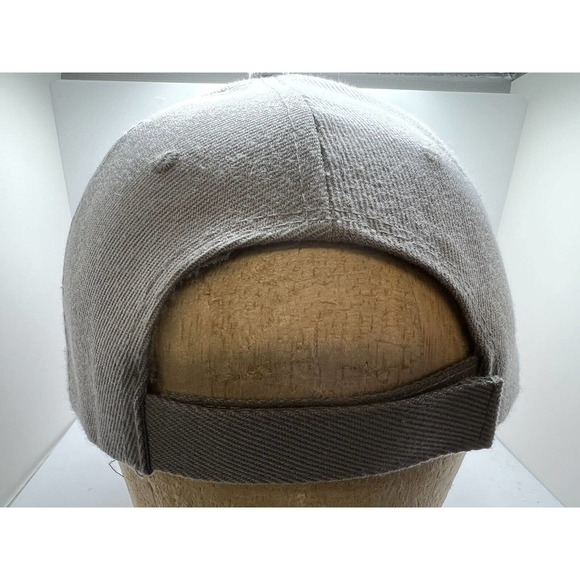 Sacramento River Cats Adjustable Strapback Dad Hat MiLB - Picture 4 of 7